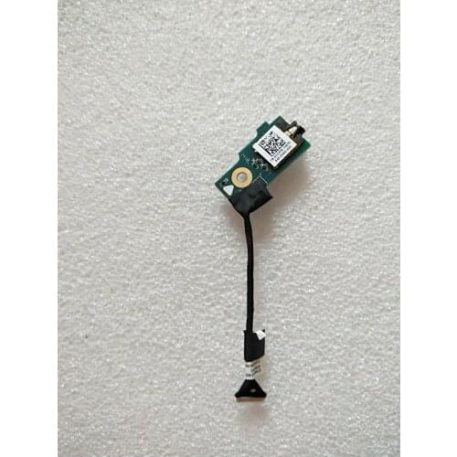 New for dell Latitude 13 3380 chromebook AUD BD Cable 0153FW