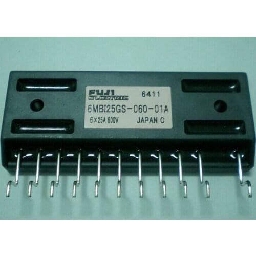 NEW ARRIVAL 6MBI25GS-060-01A