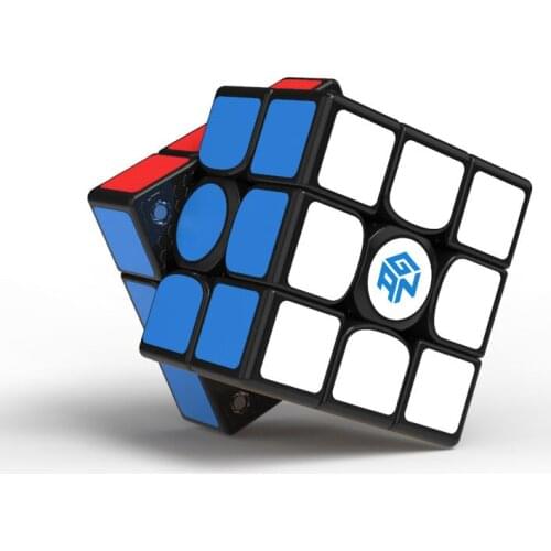 New GAN 356 Air M 3x3 Magnetic magic cube Profissional Competition speed cube 3x3x3 Puzzle cubo magico GAN356 air M GAN 356 Cube