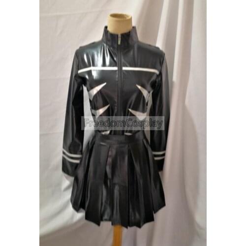 Tokyo Ghoul Ken Kaneki transformation woman Cosplay female Costume
