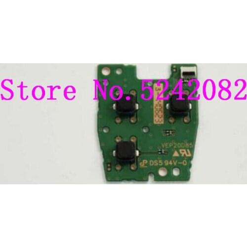 Original FOR Panasonic VEP20D85A PC Board Assembly for Panasonic AG-AC90 HDC-Z10000 Camcorder Replacement Repair Part