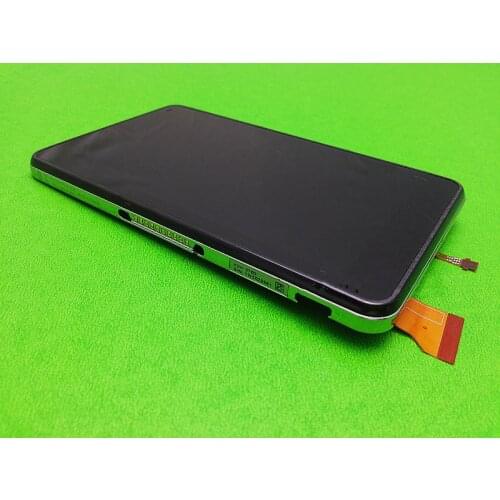 Original 4.3''inch LCD Screen for GARMIN nuvi 3770 3770T GPS Navigation LCD display Screen with touch screen digitizer