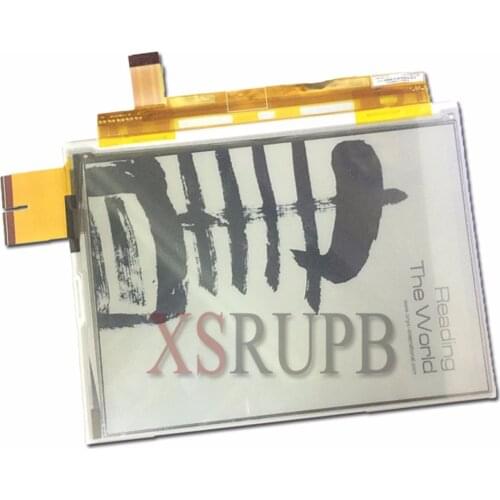 Original 9.7 Inch ED0970D2 ED097OD2 LCD screen for Onyx Boox m96 plus E-book reader Display Free shipping