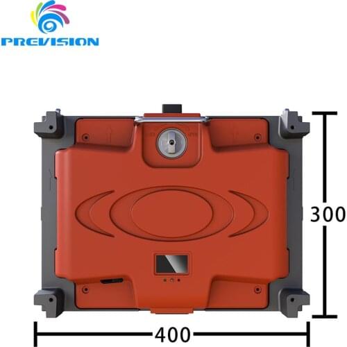 P1.923 led cabinet 400x300mm led video wall pantalla led panel ledscreen display video wall Flexible pantalla led publicidad