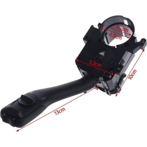 Cruise Speed Control Switch For Passat B5 Golf Jetta MK4 Beetle Bora