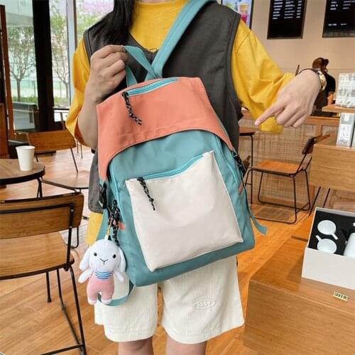 Rilibegan Women's Beach Backpacks
