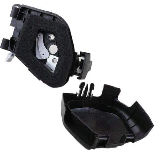 Manual Outdoor Life Tools Lawn Mower Air Filter Cover Assy DIY Easy Install Repair Carburetor Carb Accessories Durable For GX35