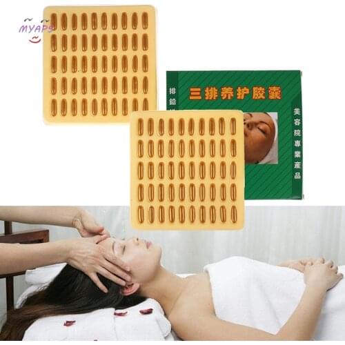 Beauty Salon Facial Detoxification Capsule Whitening Spot Ultrasound Instrument Facial Dedicated