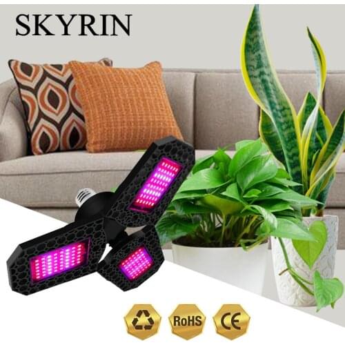 Skyrin Plant Lamps