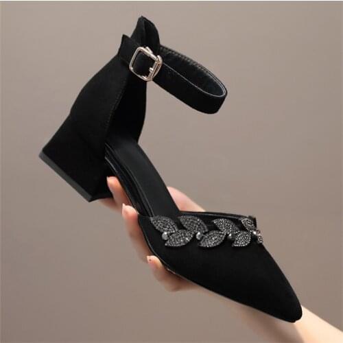 Туфли-лодочки Teng Easy Reach China At AliExpress