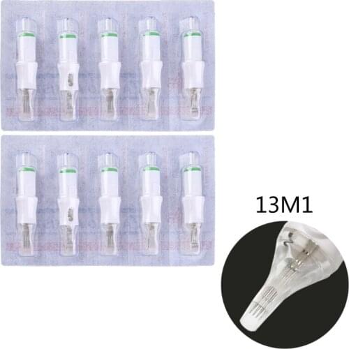 WAAGSOO Needles For Tattoo Machines