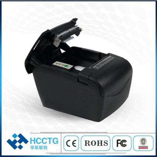 220mm/s 80MM USB+Lan+WIFI POS Thermal Receipt Billing Printer POS88V