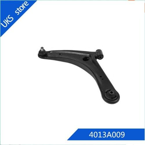 4013A009 /4013A283 Left Front Lower Control Arms For Mitsubishi OUTLANDER