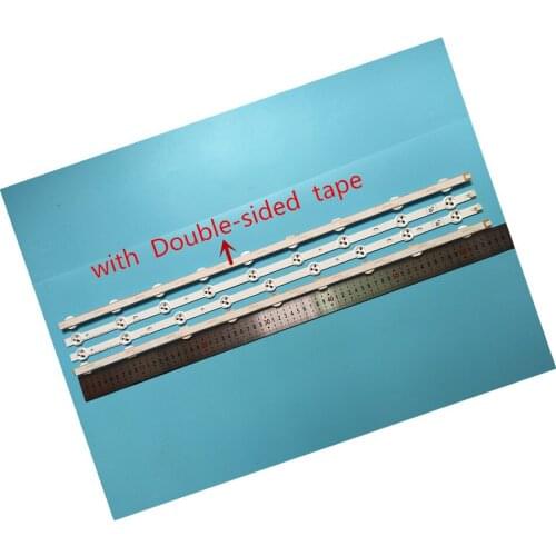 Beented New 5set=20 Pieces LED strip 6916L-1030A 6916L-1031A or 6916L-0923A 6916L-0881A work for 32"TV LED32A2000V LC320DXN