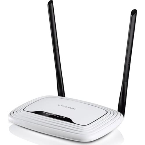 TP-LINK TL-WR841N WIRELESS N 300MBPS ROUTER