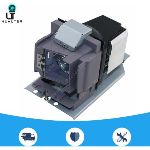 BL-FP240D Projector Lamp 5811118543-SOT fit for Optoma HD161X-WHD, HD50-WHD, BL-FP280J, EH415, EH415e, EH415ST, HD161X, HD37