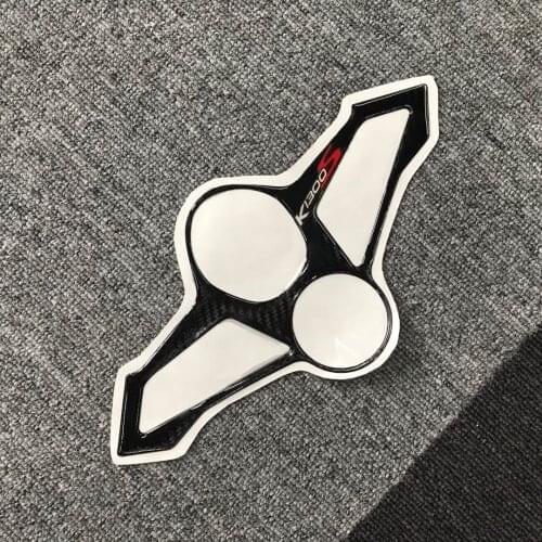 For BMW K1300S 2009-2016 2010 2011 2012 2013 2014 2015 3D motorcycle Stickers Decal decals Carbon Fiber Protective