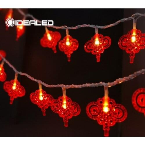 Garlands GIDEALED China