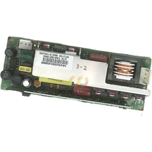 Projector Ballast Lamp Power Supply Lamp Driver MPL3115D Fit for SAMSUNG SP-L201 SP-L221 SP-L251