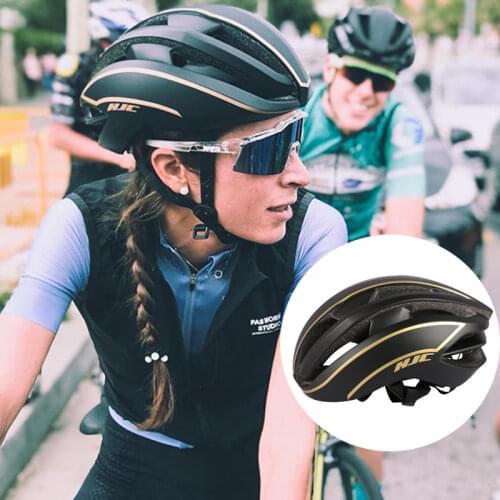 Brand HJC MTB Bike Helmet Casco Ciclismo Road Mountain Helmets Safety Cap Light weight Mtb Trail Bike Men Women Cycling Helmet