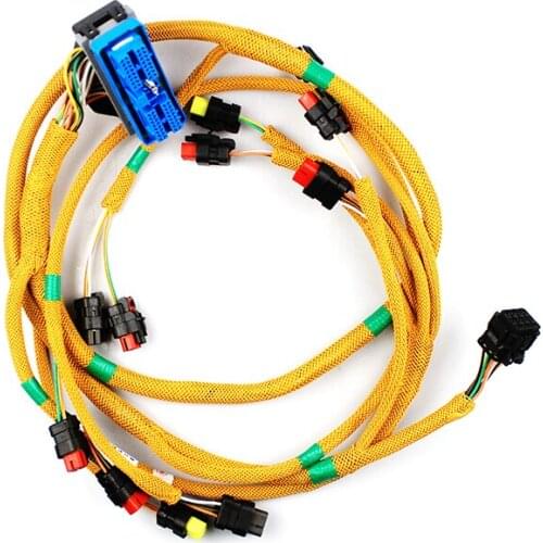 For Caterpillar 320D Engine Wiring Harness