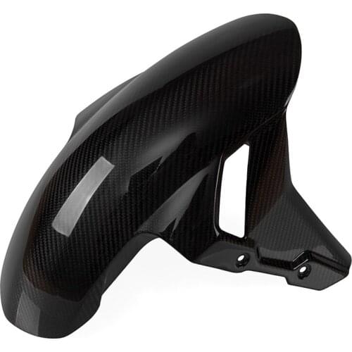 100% carbon fiber motorcycle front fender fairing kits for bmw s1000rr 2019 2020