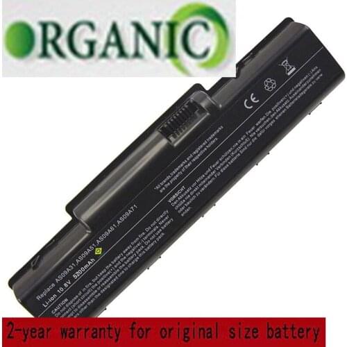 10.8V battery For ACER GATEWAY NV52 NV5207U NV5211U NV53 NV5302U NV5331U NV54 NV5423U NV5425U NV56 NV5615U NV58 NV78