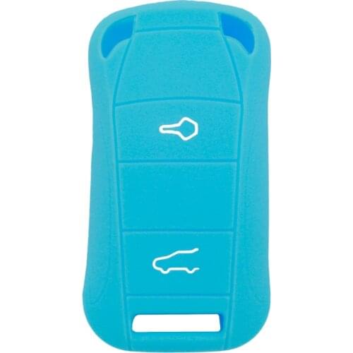 Car key Protector injection moulding Remote Control Car Accessories car key covers silicone keys cover