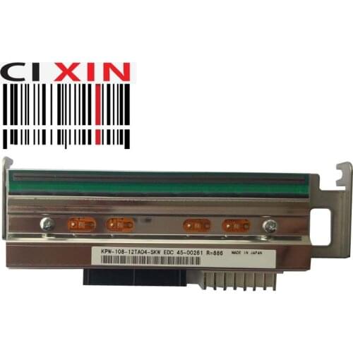 Free shipping the new original SATO CL4NX 300DPI print head R29798000 printheader Heat sensitive printing head