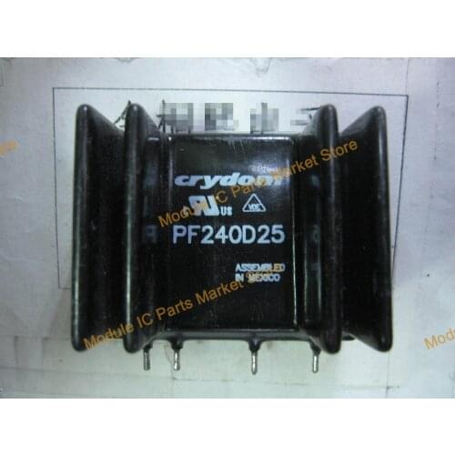 Free Shipping New PF240D25 module