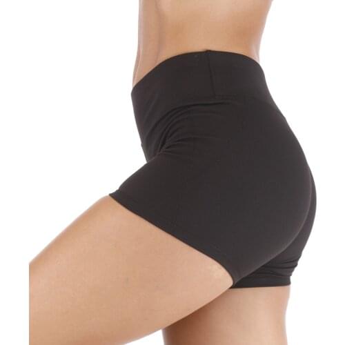 Clodifenxi Yoga Shorts