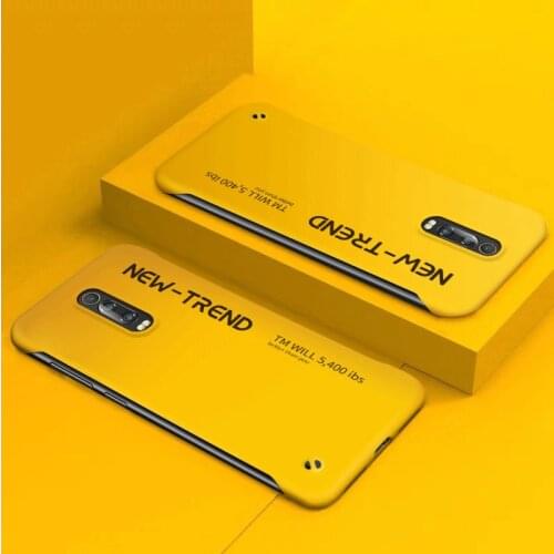 Cupneer Phone Cases Xiaomi Mi 9T Pro