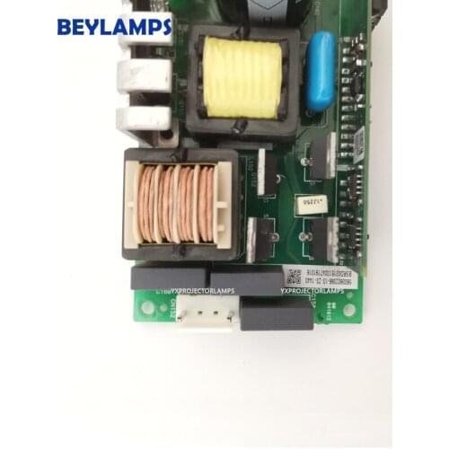 Cheap and Available in Stock Projector Power supply Fit For Vivitek D530 Projectors