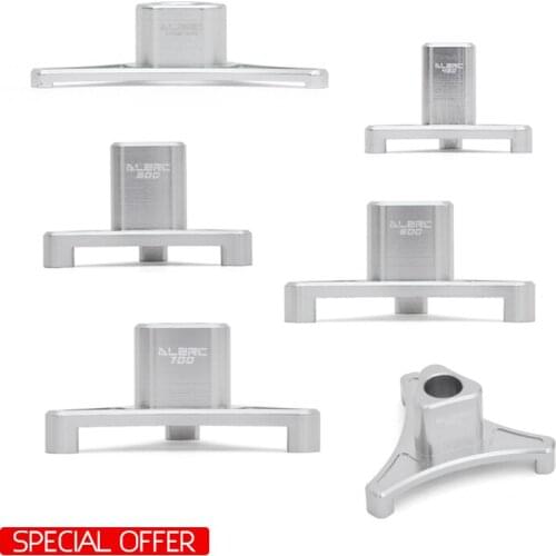 Swashplate Horizontal Mount