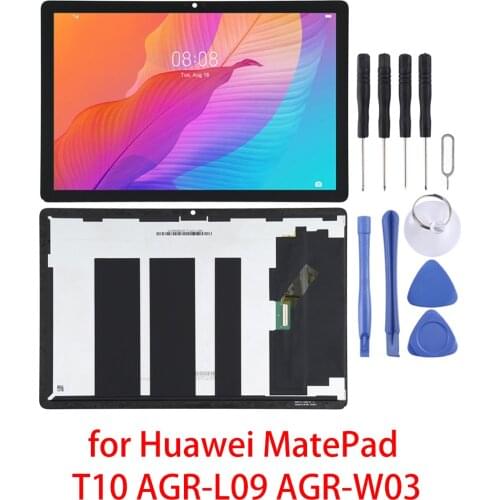 Haweel Spare Parts For Tablets