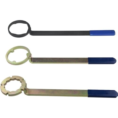 Engine Timing Belt Removal Installation Tool for Subaru Forester Camshaft Pulley Wrench Holder Diagnostic Tool