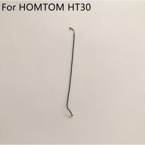 Used Phone Coaxial Signal Cable For HOMTOM HT30 MTK6580 Quad Core 5.5" 1280x720 Smartphone