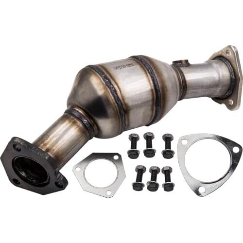 Catalytic Converter For Audi A4 A6/A4 A6 Quattro for Volkswagen Passat 8E0131089X