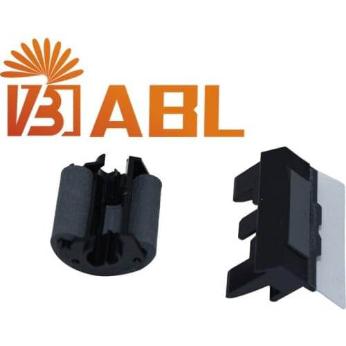 1sets JC97-02669A JC73-00239A Pickup Roller SEPARATION PAD for Samsung ML2510 ML2570 ML2571 ML2571N SCX4725 Phaser 3200MFP