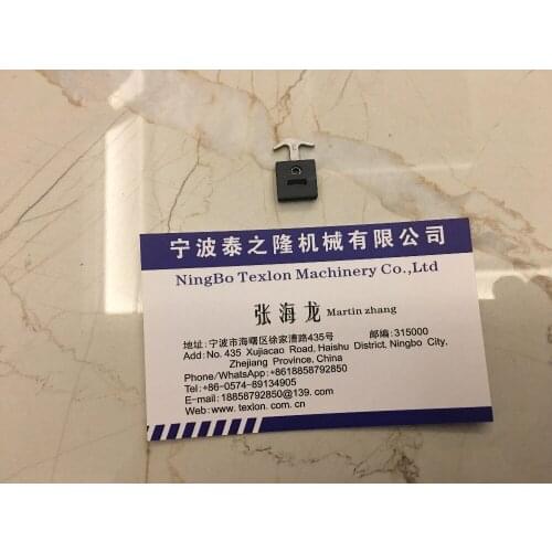 Lonati GL61Q / GL615 Hosiery Machine Use Actuators Tips 0379253