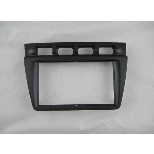 Car refitting DVD frame,DVD panel,Dash Kit,Fascia,Radio Frame,Audio frame for 2007 KIA picanto,2din