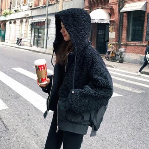 Женские парки Robibabi China At AliExpress