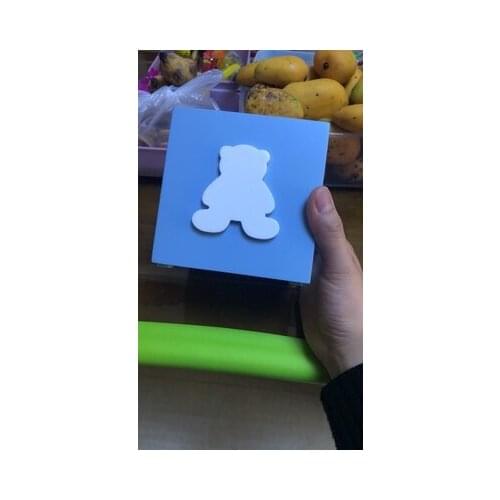 Ocean Style Blue Cube Piggy Bank Wooden Cartoons savings tank coin Storage money box Christmas Birthday Gift for Boy