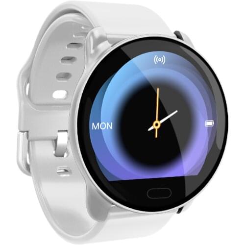 Reloj Inteligente ECG Smartwatch IOS Compatible Answer Calls Android Smart Watch For Women Panic Buying