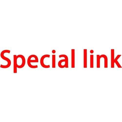 A-Special Link