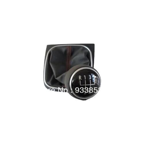 STYO Gear Levers