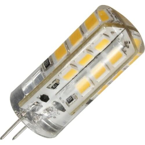 Светодиодные LED лампы G4 TD China At AliExpress