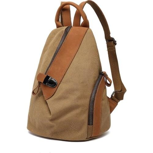 TOURISTGEAR Women's Leather Bags