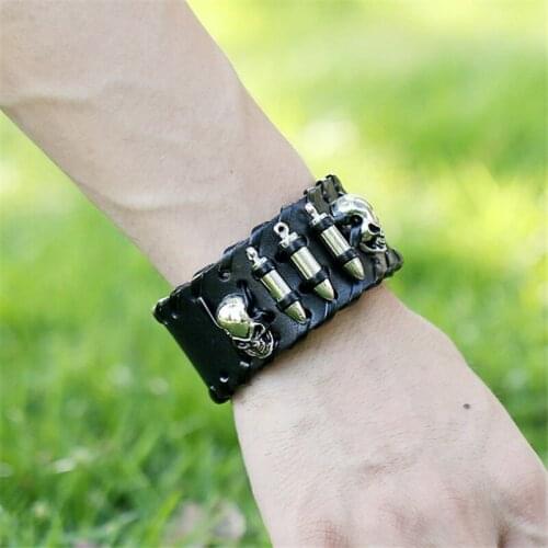 Tuhai Silver Bracelets