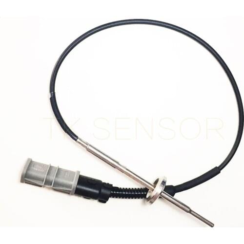 1 PC Intake Air temperature sensor 81274210237 81274210242 81274210253 81274210264 for MAN